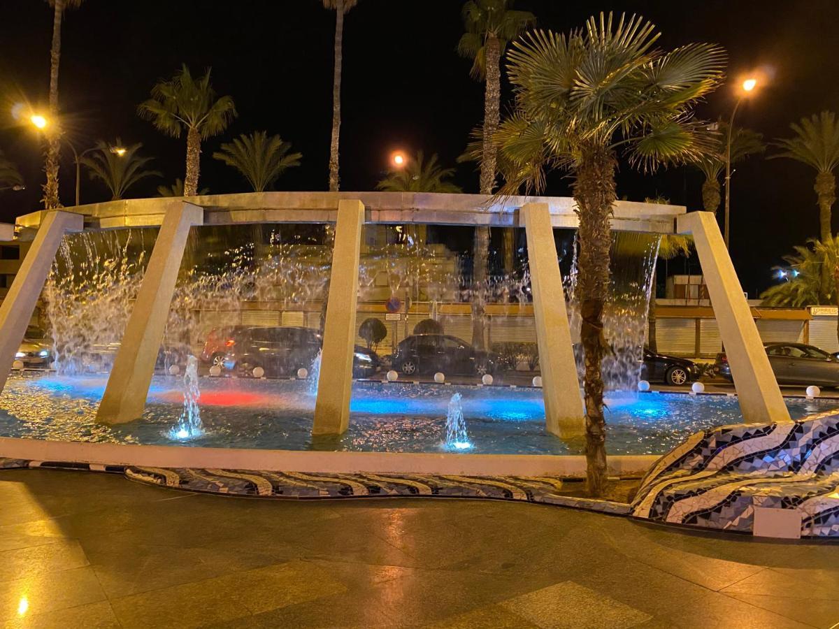 Apartamento Pod Papugami Torrevieja Exterior photo